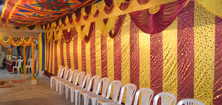Neeldeep Banquet